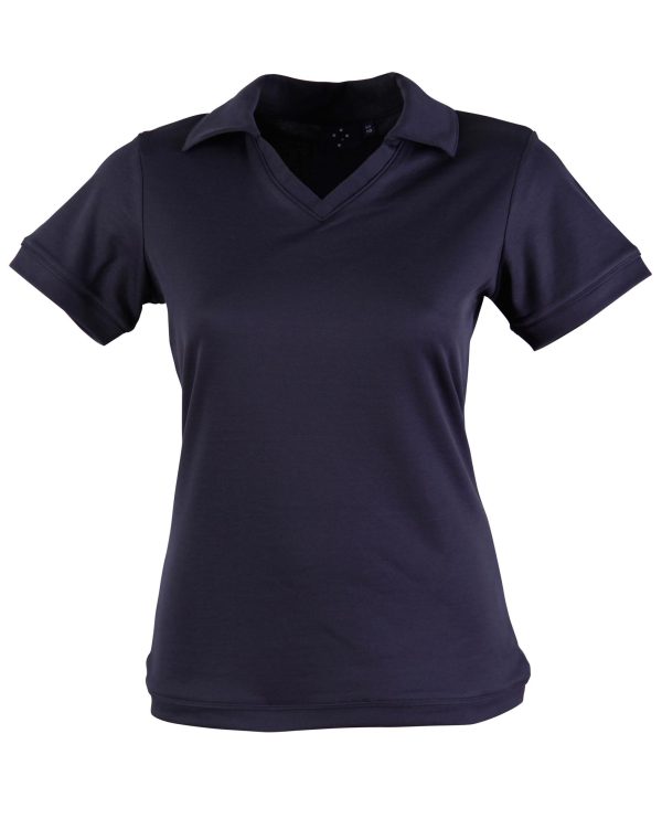 Ladies' Truedry S/S Polo - Image 5