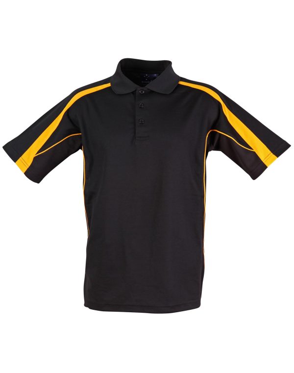 Kids S/S polo truedry - Image 5