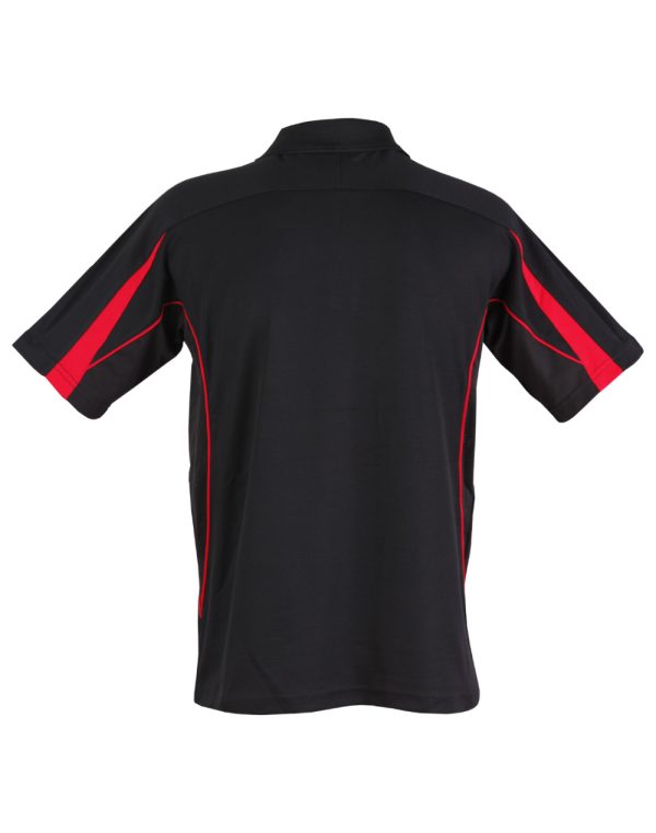 Mens S/S polo truedry - Image 2