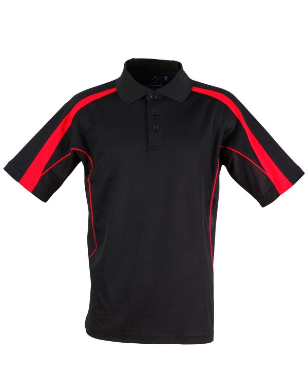 Kids S/S polo truedry - Image 6