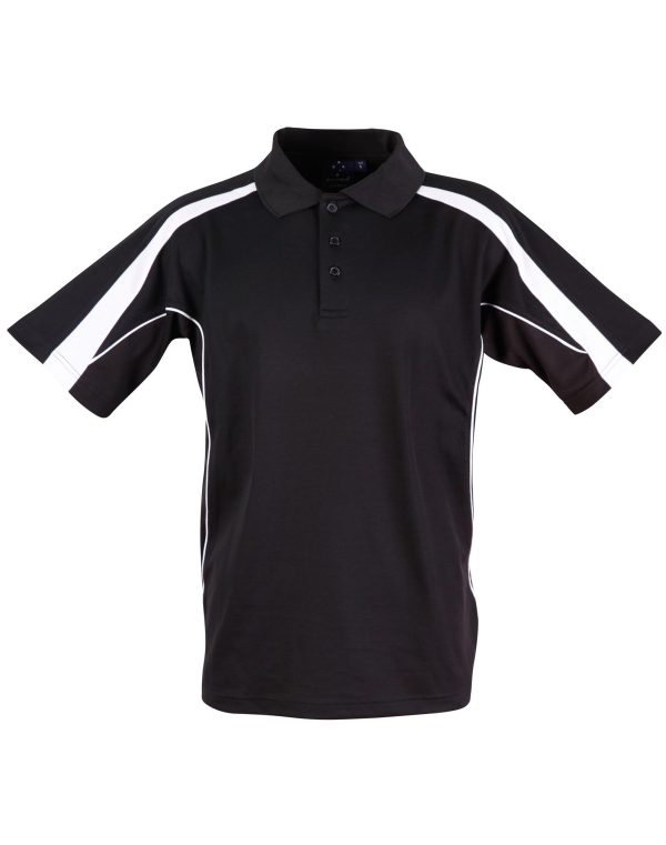 Kids S/S polo truedry - Image 7