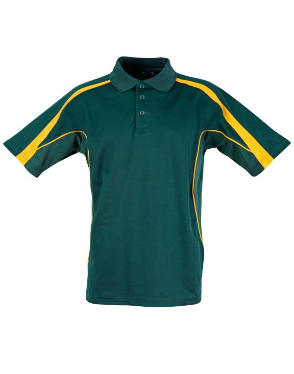 Kids S/S polo truedry - Image 8