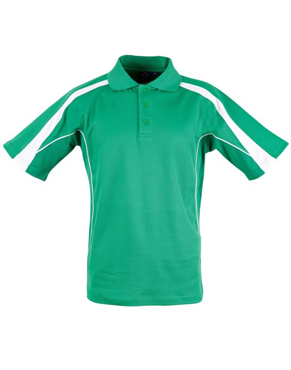 Kids S/S polo truedry - Image 9