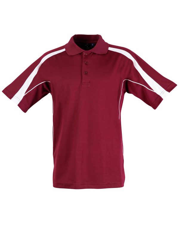 Kids S/S polo truedry - Image 10
