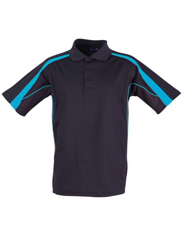 Kids S/S polo truedry - Image 11