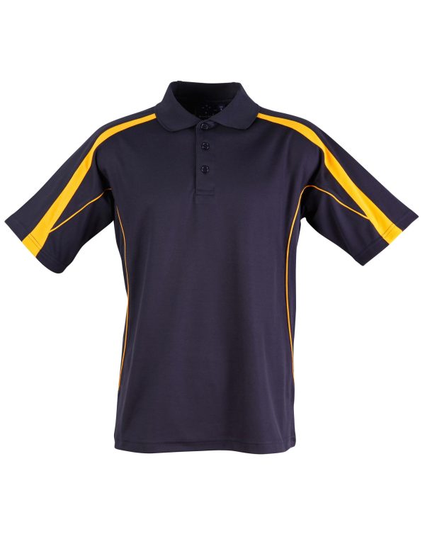 Kids S/S polo truedry - Image 12