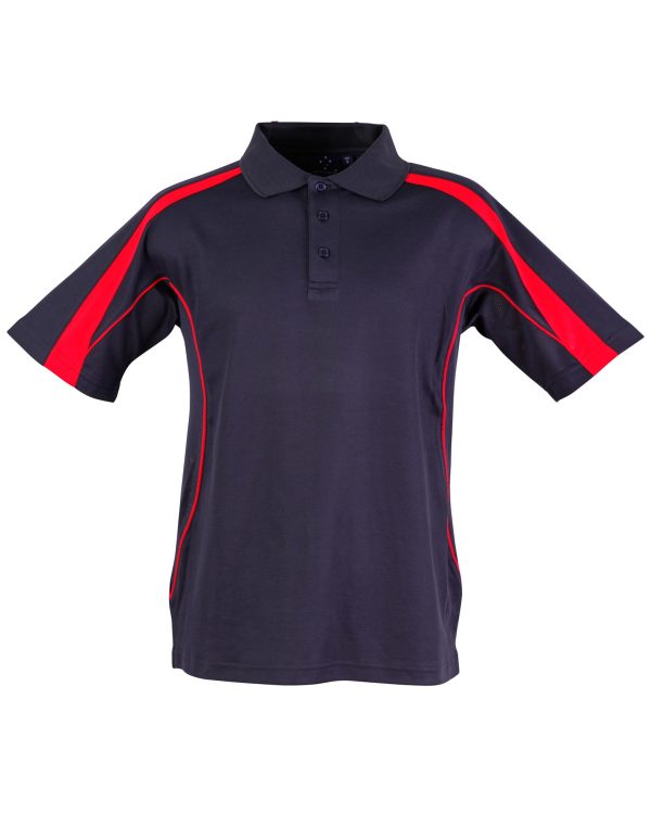 Kids S/S polo truedry - Image 13