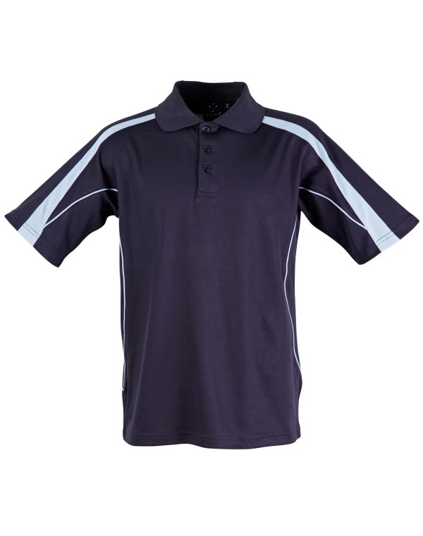 Kids S/S polo truedry - Image 14