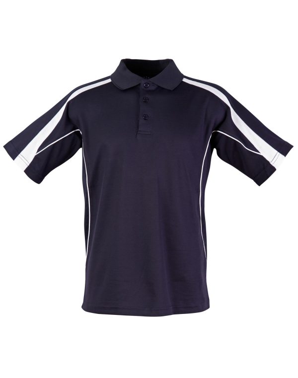 Kids S/S polo truedry - Image 15