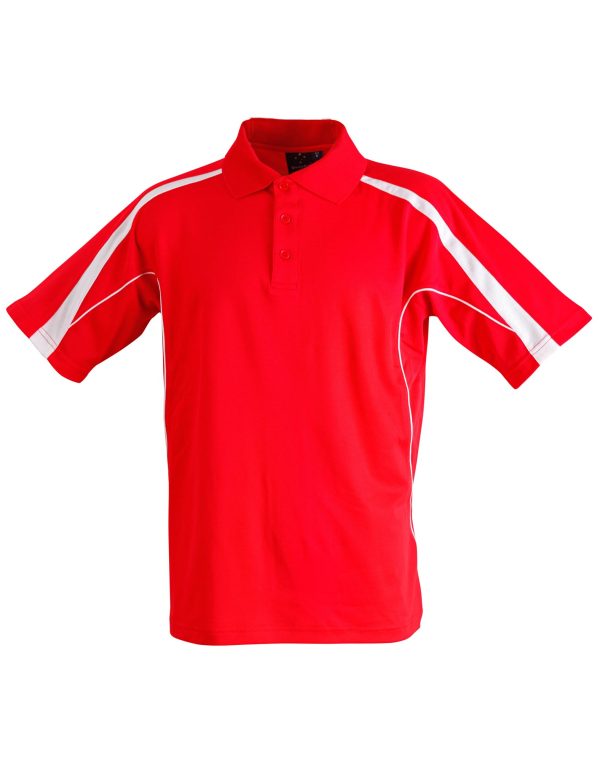 Kids S/S polo truedry - Image 16