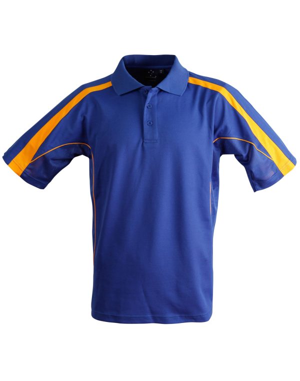 Kids S/S polo truedry - Image 17