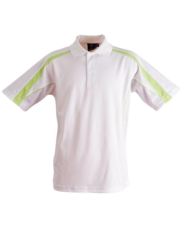 Kids S/S polo truedry - Image 19