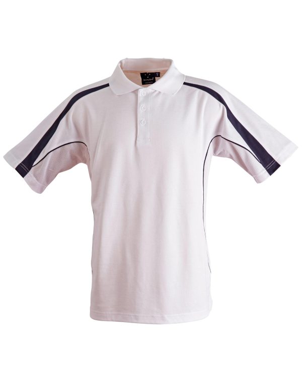 Kids S/S polo truedry - Image 20