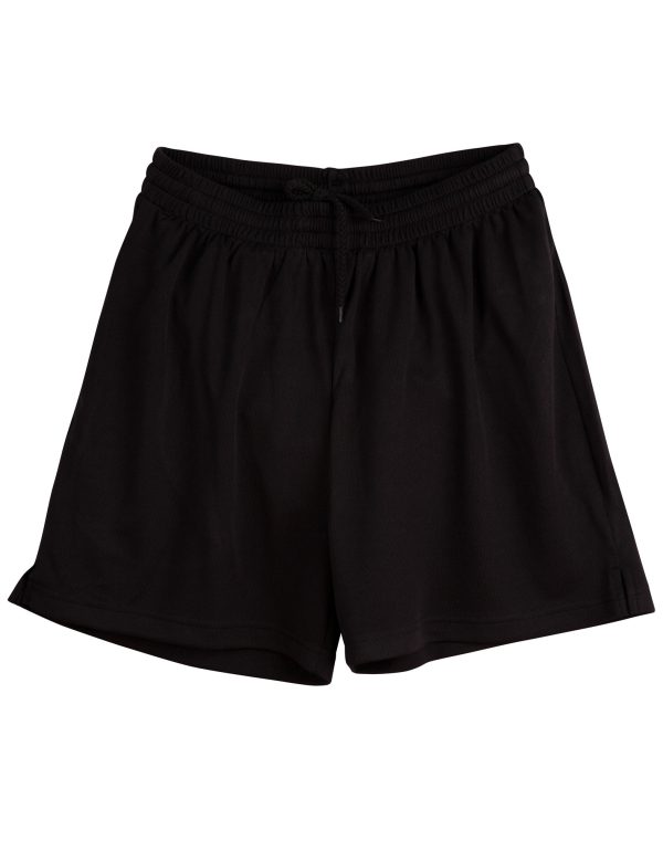 Adult cooldry sports shorts - Image 3
