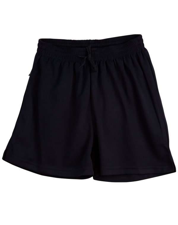 Adult cooldry sports shorts - Image 4