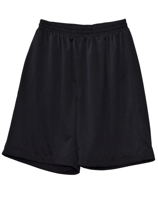 Adults' Basketball Shorts - Image 3