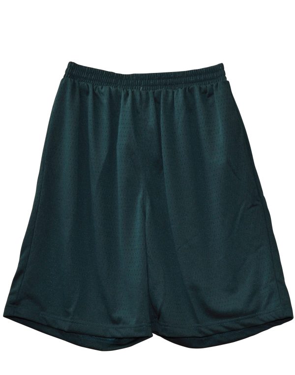 Adults' Basketball Shorts - Image 4