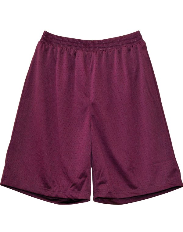 Adults' Basketball Shorts - Image 5