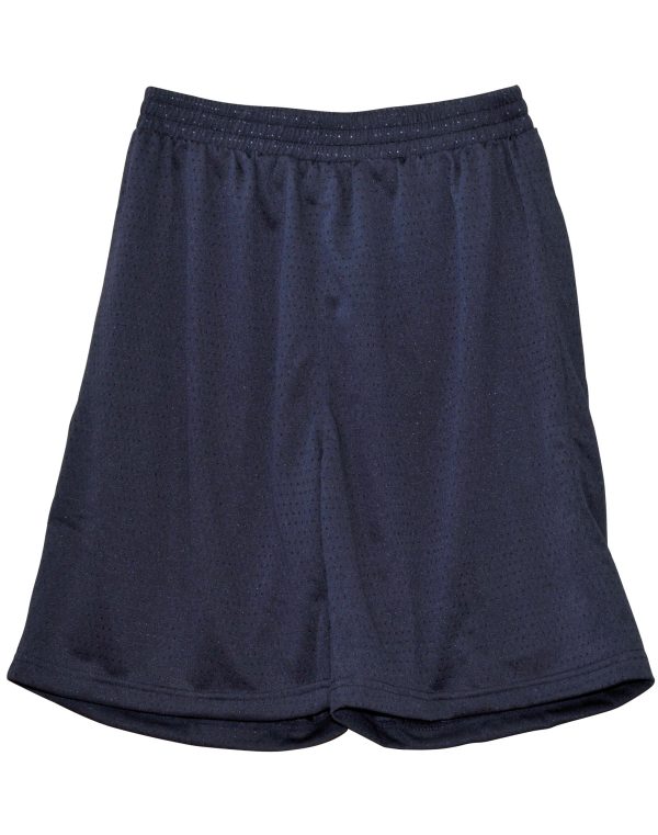 Adults' Basketball Shorts - Image 6