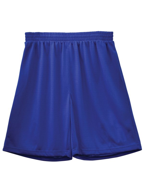 Adults' Basketball Shorts - Image 8