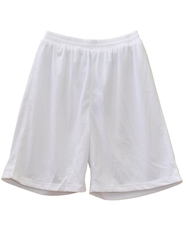 Adults' Basketball Shorts - Image 9