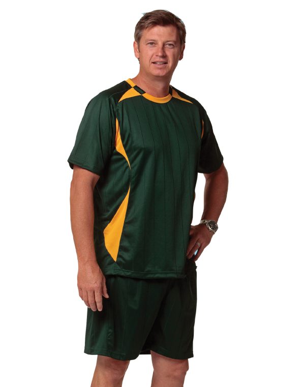 Adults' Soccer Shorts - Image 2