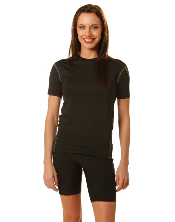 Ladies' Performance Shorts