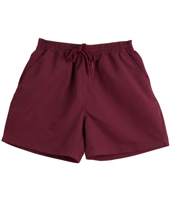 Kids microfibre shorts - Image 5