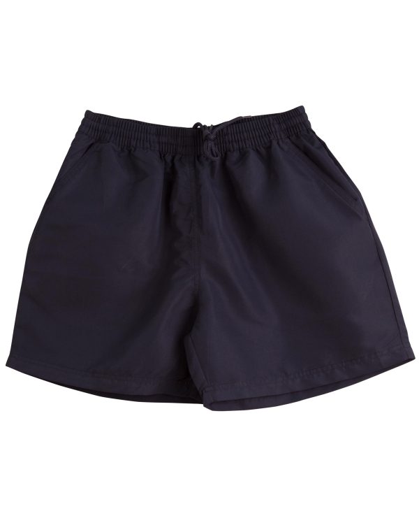 Kids microfibre shorts - Image 6