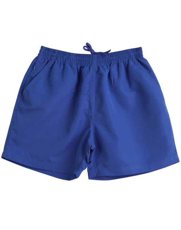 Kids microfibre shorts - Image 7