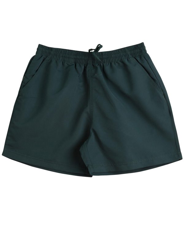 Kids microfibre shorts - Image 2
