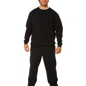Adult Fleecy Pants
