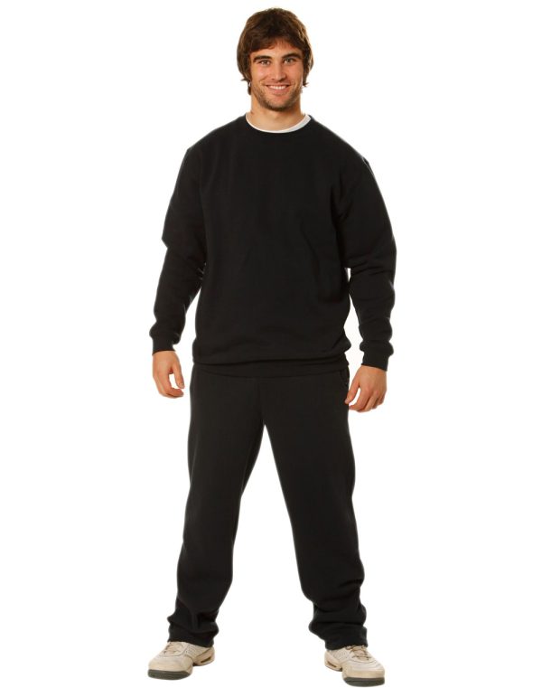 Adult Fleecy Pants