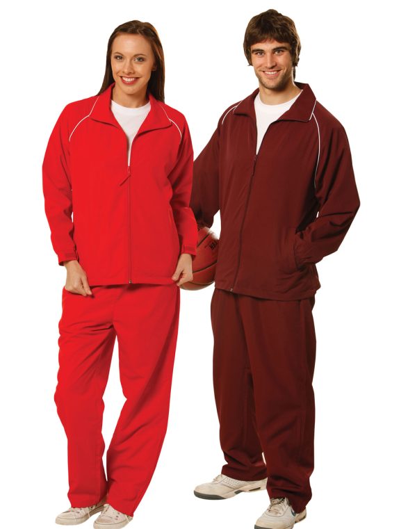 Adult's track pants