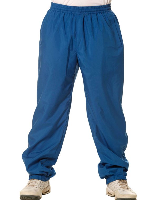 Adults Warm Up Pants