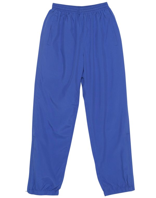 Adults Warm Up Pants - Image 7