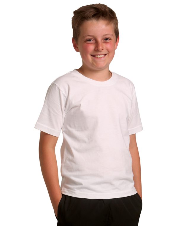 Kids tee