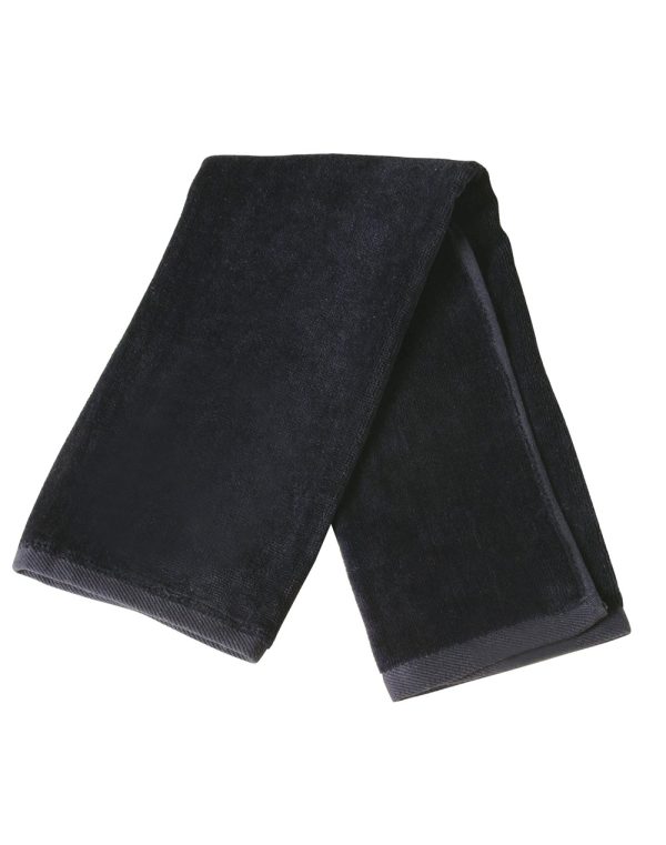 Golf Towel 38 x 65 cm
