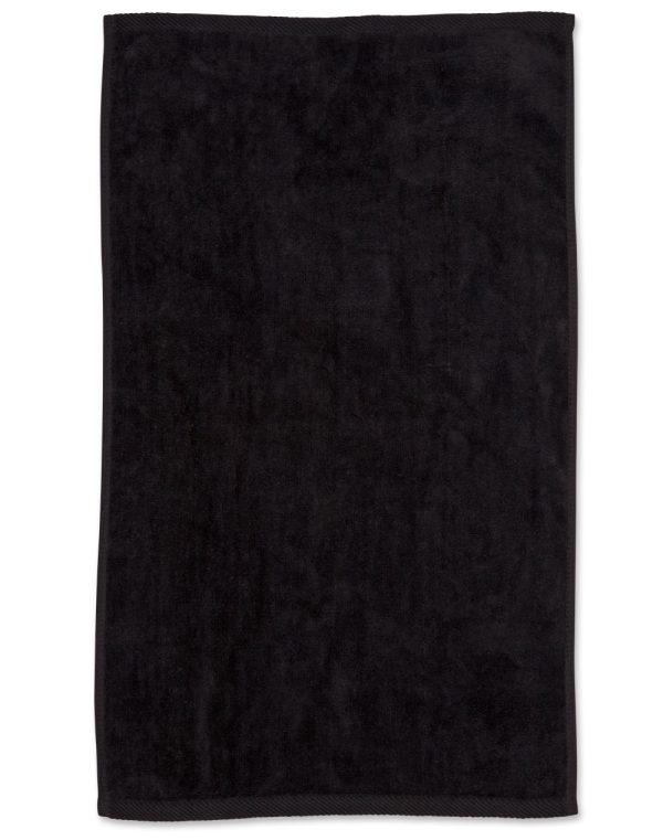 Golf Towel 38 x 65 cm - Image 3