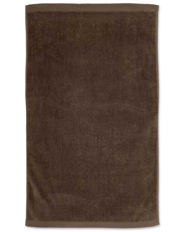 Golf Towel 38 x 65 cm - Image 4