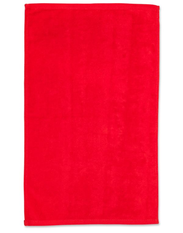 Golf Towel 38 x 65 cm - Image 6