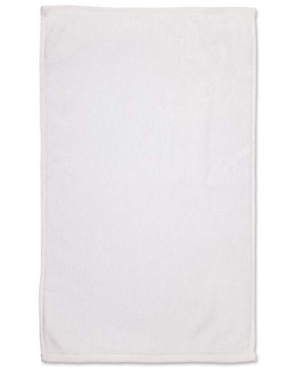 Golf Towel 38 x 65 cm - Image 7