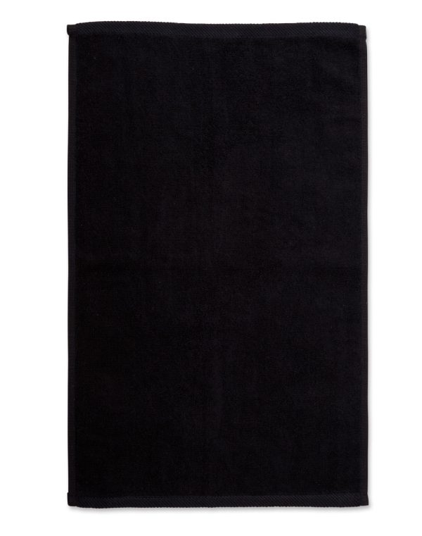 Hand towels double side terry. 40x60 cm. - Image 3
