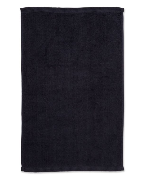 Hand towels double side terry. 40x60 cm. - Image 4