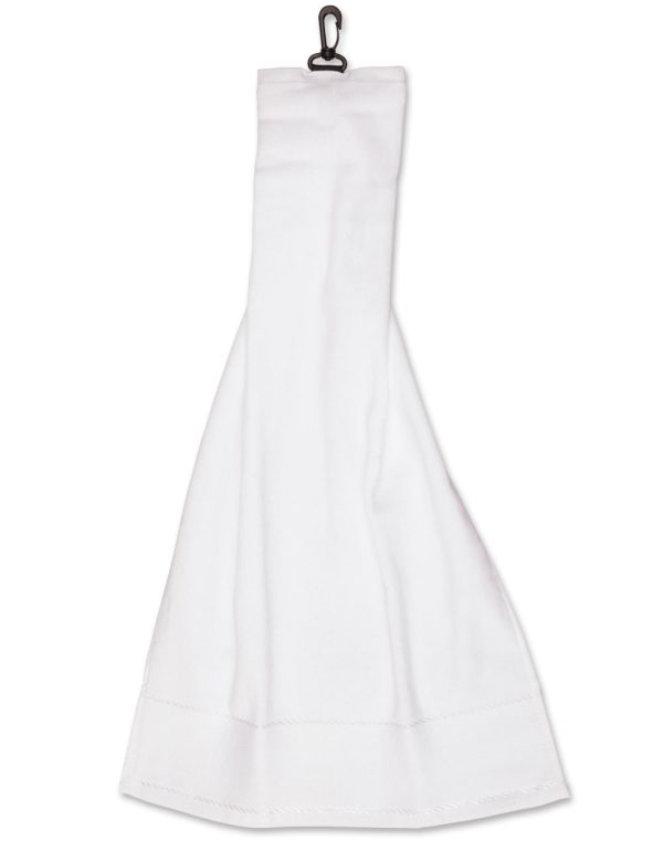 Golf Towel With Hook - Image 6