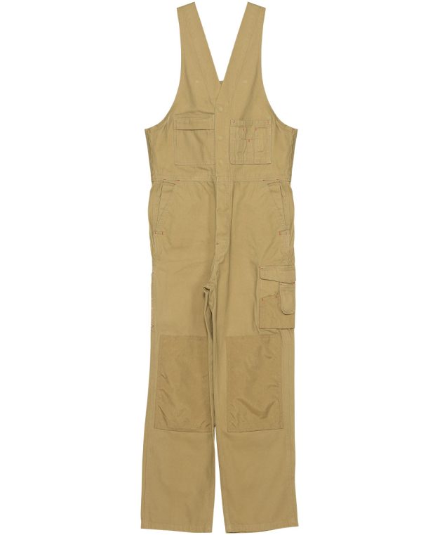 Men's DURA WAER Action Back Overall-Regular - Image 3