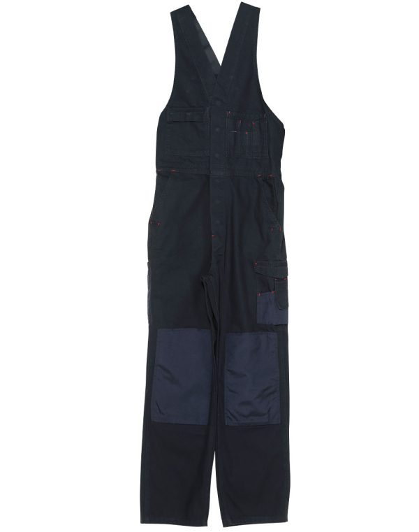 Men's DURA WAER Action Back Overall-Regular - Image 4