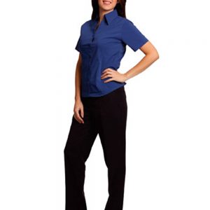 Ladies Permanent Press Pants