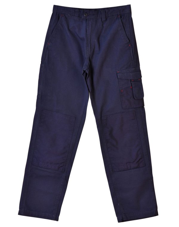 Ladies' Work Pants - Image 3